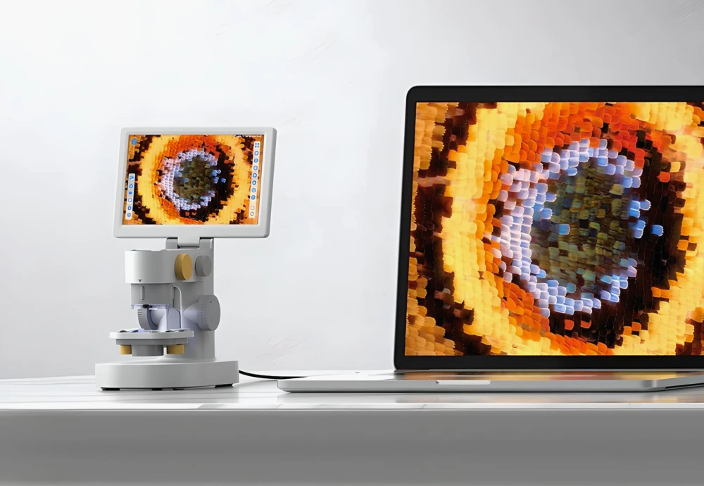 best digital microscope for kids