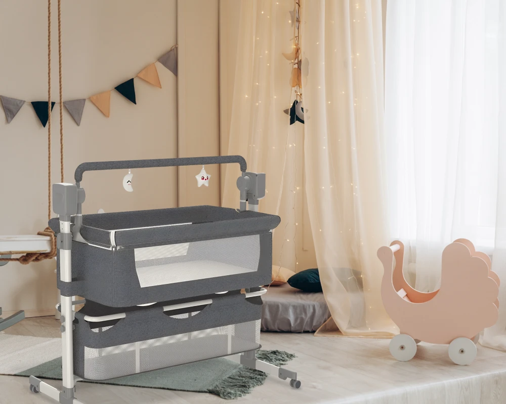 cradle n swing