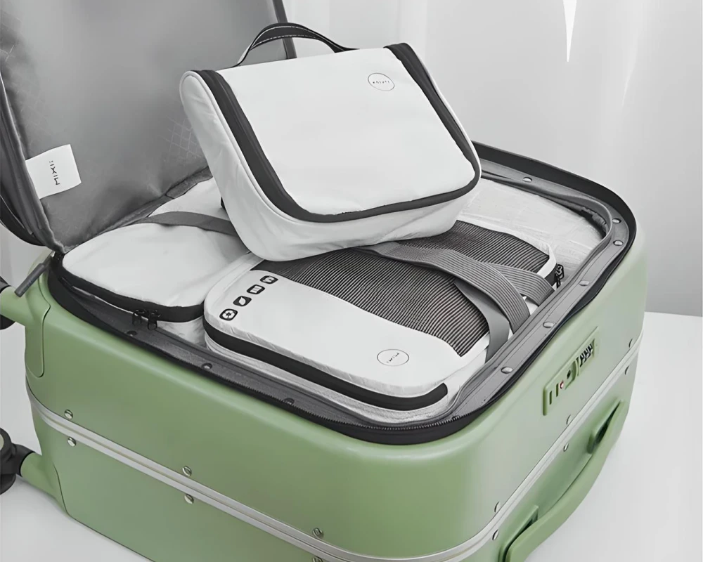 top rated hardside luggage
