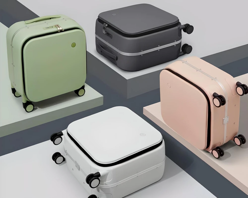best carry on luggage for europe
