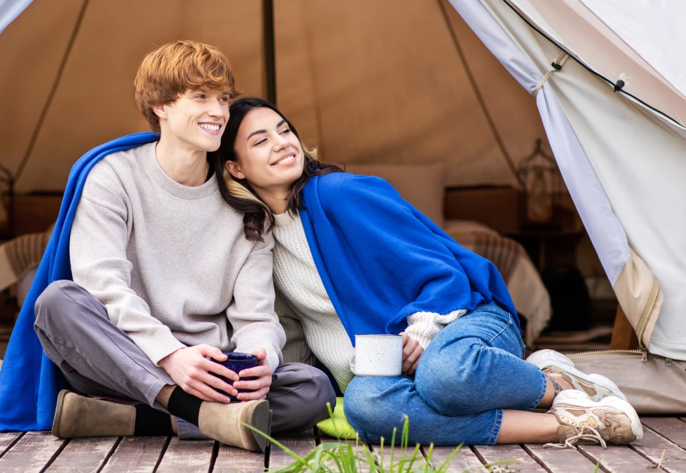 affordable ultralight tents