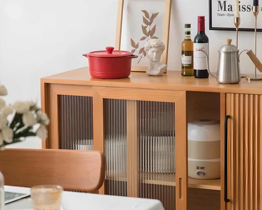 contemporary sideboards for dining room